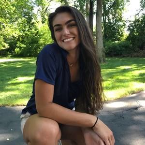 Meet your Posher, Jordan